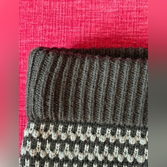 Jack Sz M knit mini skirt - Picture 4 of 5